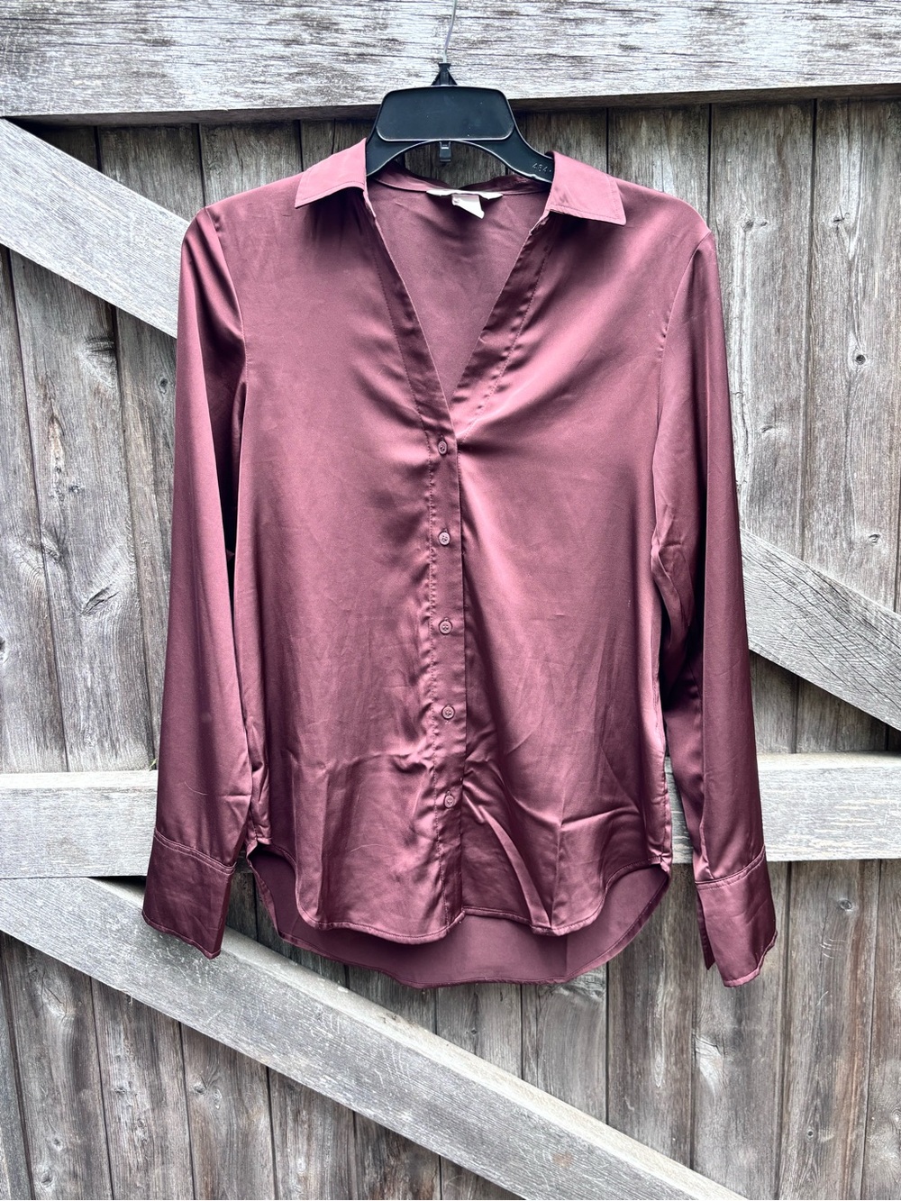 H&M Blouse